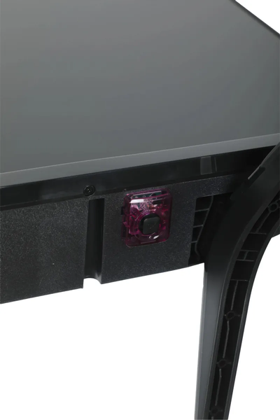 Телевизор BQ 55FSU34B 55" Smart TV 4K Черный