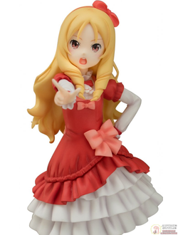 Фигурка 1/7 Эльф Ямада (Yamada Elf Lolita Fuku Ver.)