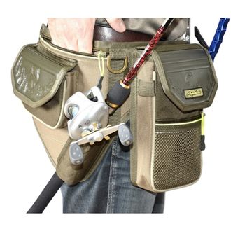 Пояс разгрузочный Aquatic ПР-03