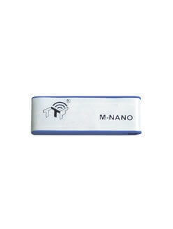 RFID метка UHF корпусная TTF M-Nano, M4QT 38.5х14х3.5 мм