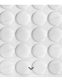 Линзы для брелков, линзы брелок номер, заготовки брелок номер авто, линзы для брелков купить