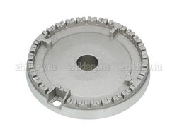 Рассекатель большой конфорки Bosch, Siemens 00267356