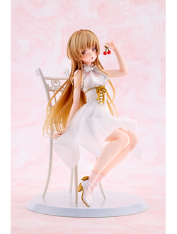 Фигурка 1/7 Махиру Сина (Shiina Mahiru Tea Party ver.)