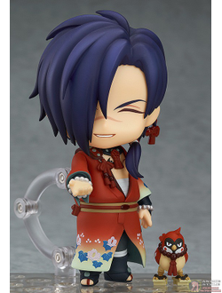 Нендроид Коджаку (Koujaku)