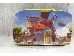 Косметичка Привет Сосед/ Hello Neighbor №1