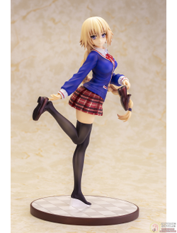 Фигурка 1/7 Жанна д'Арк (Jeanne d'Arc JK Blazer Ver)
