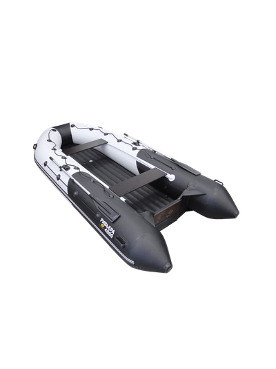 МОТОРНАЯ ЛОДКА РИВЬЕРА 4000 НДНД