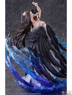 Фигурка 1/7 Альбедо (Albedo Swimsuit Ver.)