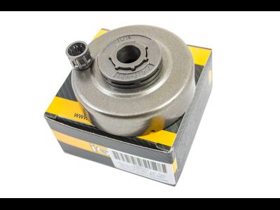 Звездочка ведущая для штиль 180 с венцом и подшепником