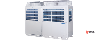 Наружный блок Haier MRV AV22IMSEVA(A)