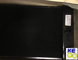 207-03-75120 радиатор охлаждения двигателя Komatsu PC300-8