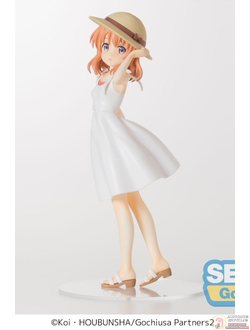 Фигурка Кокоа Хото (Hoto Kokoa Kiseki no Hitohira)