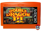 Double Dragon 3, Игра для Денди (Dendy Game)