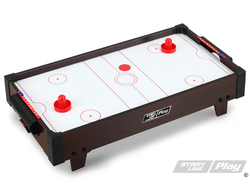 Настольный аэрохоккей Start Line ICE CITY купить в Воронеже