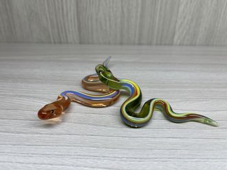 Змея №2