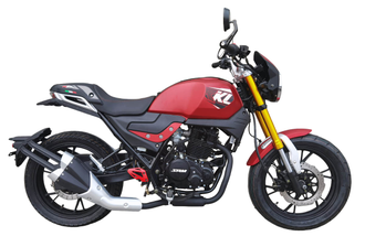 Мотоцикл COBRA SRM