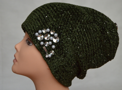 Модная итальянская шапка зима 2019 Визио 6103 фото Вологда