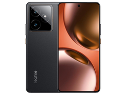 Realme GT 7