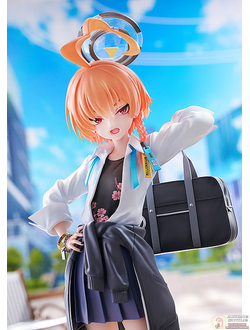 Фигурка 1/7 Нэру Микамо (Neru Mikamo School)