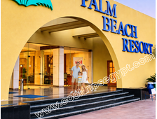 PALM BEACH RESORT 4*