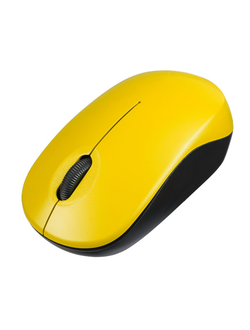 Беспроводная мышь Perfeo "SKY" (желтый)
