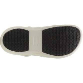 CROCS BISTRO CLOG БЕЛЫЕ