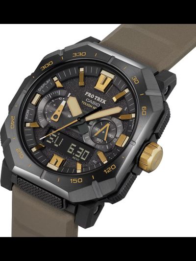 Часы Casio Pro Trek PRW-B1000-5