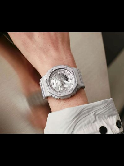 Часы Casio G-Shock GA-2100FF-8A