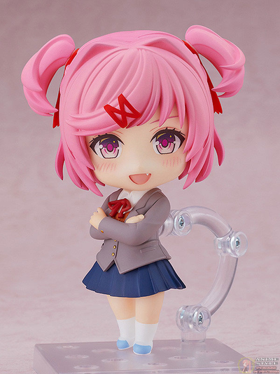 Нендроид Нацуки (Natsuki)