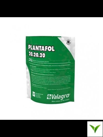 Плантафол (Plantafol) (20-20-20)