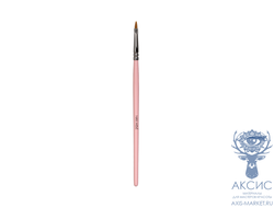 Кисть для окрашивания бровей и четких линий №73 Nikk Mole