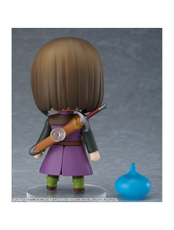 Нендроид Shujinkou