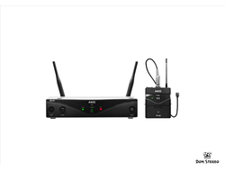 Картинка AKG WMS420 Presenter Set Band A