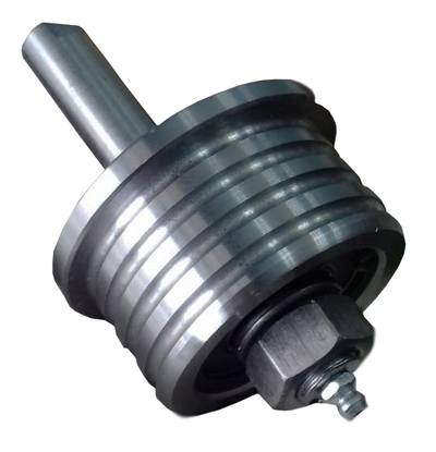 Ролик поддерживающий к ленточной пилораме Тайга Т-2, Т-1, от