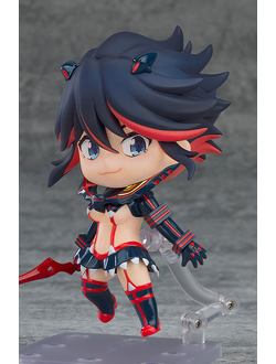 Нендроид Рюко Матой (Matoi Ryuuko Kamui Senketsu Ver.)