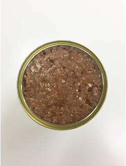 Probalance (Пробаланс) влажный корм (консерва) для привередливых собак с телятиной и кроликом 850 г