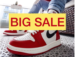 nike sale, распродажа кроссовок найк