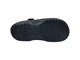 CROCS CLASSIC CLOG ALL BLACK ЧЕРНЫЕ