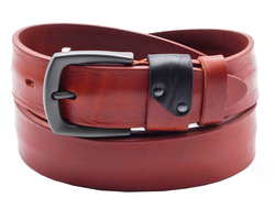 Ремень мужской 40 мм GS-kr-0010 1