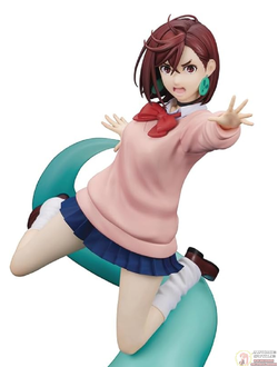 Фигурка 1/7 Момо Аясэ (Momo Ayase F:Nex)