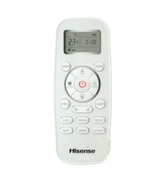 Hisense AS-18HR4SMADJ3G/AS-18HR4SMADJ3W