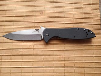 Складной нож Kershaw / Emerson CQC-4KXL