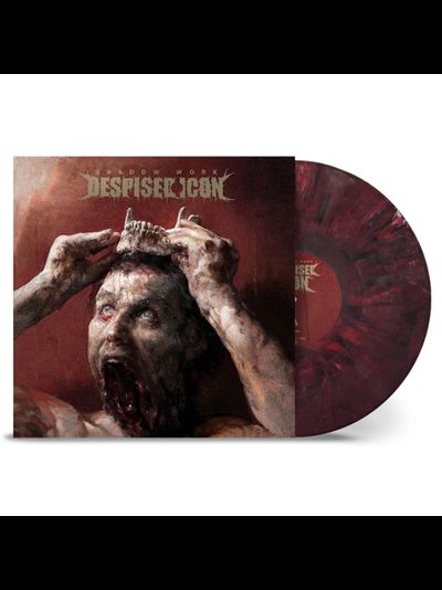 Despised Icon - Shadow Work LP
