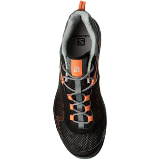 Salomon x 2024 ultra mehari test