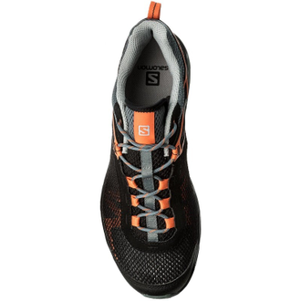 Кроссовки SALOMON  X ULTRA  MEHARI Stor/Qua  401593  (Размер: 10)