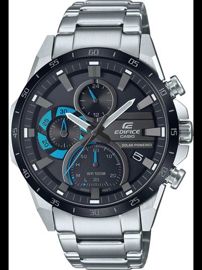 Часы Casio Edifice EQS-940DB-1B
