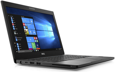 DELL LATITUDE 7280 бу