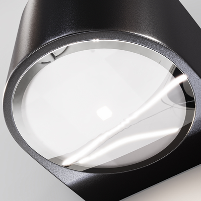 Архитектурная подсветка Blow 3000K 10Вт IP 54, O435WL-L10GF3K