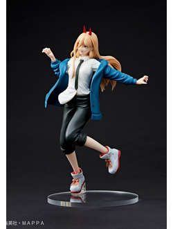 Фигурка Пауэр (Power)