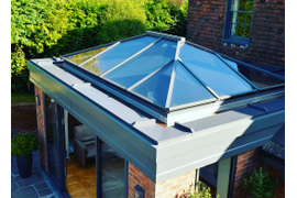 Зимний сад, московская область